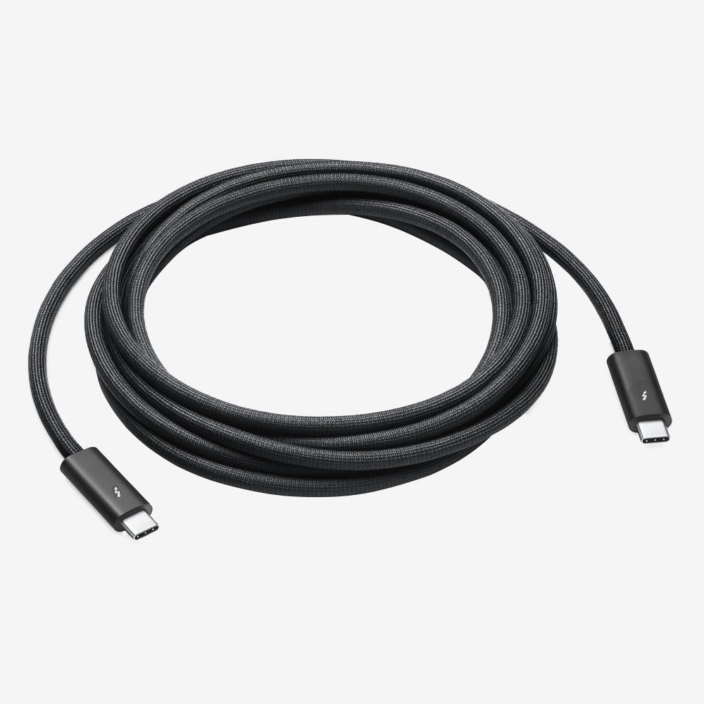 Thunderbolt 4 Pro Cable