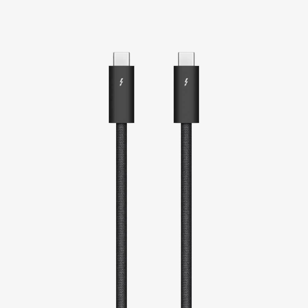 Thunderbolt 4 Pro Cable