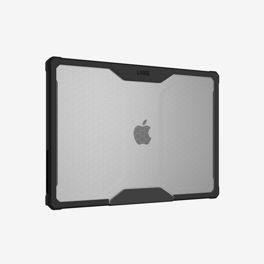 Plyo Case for MacBook Pro 14" - Ice