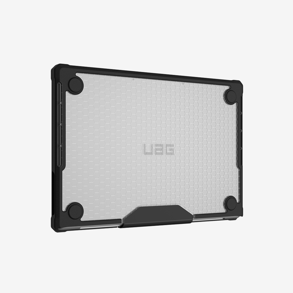 Plyo Case for MacBook Pro 14" - Ice