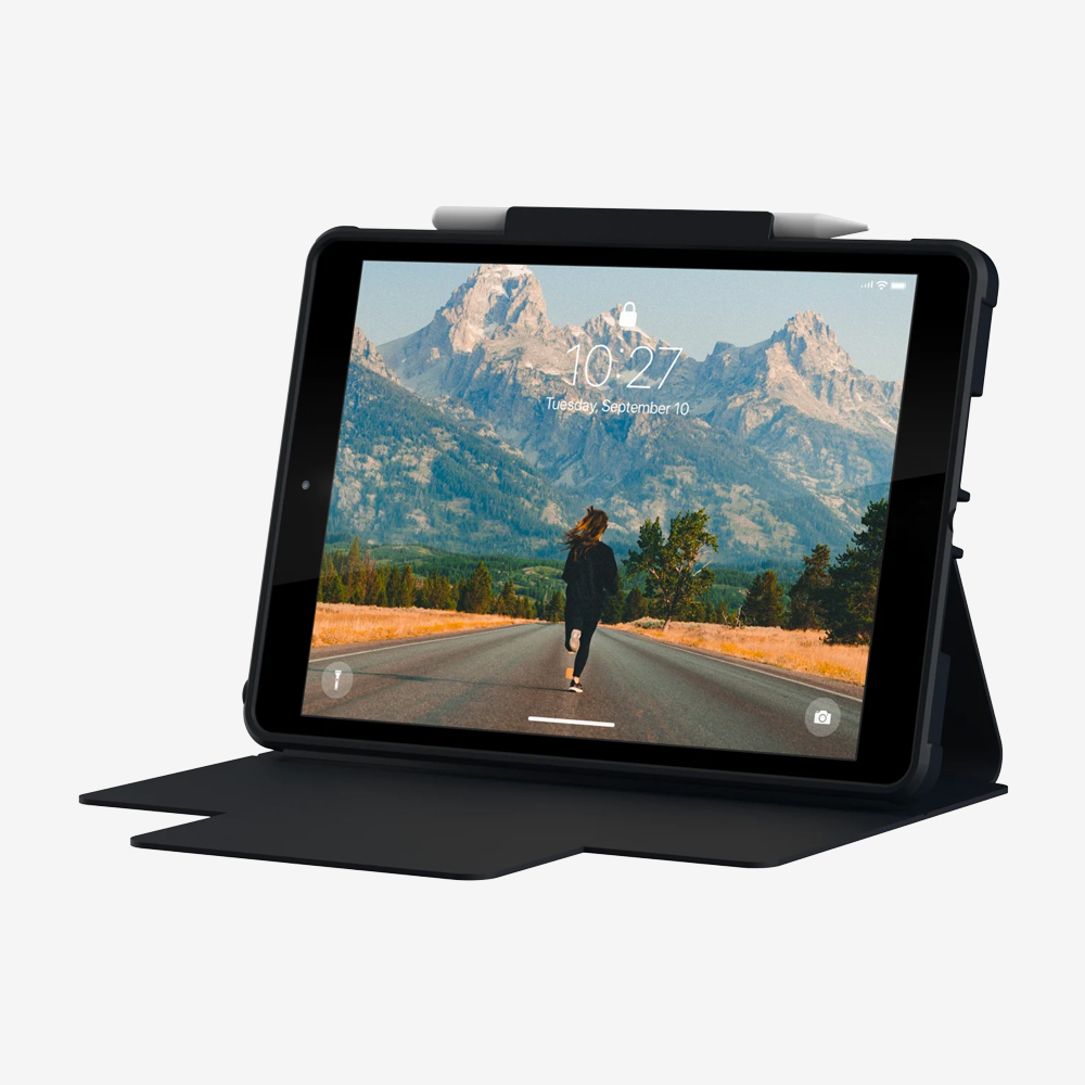 [U] Dot Case for Apple iPad Late 2021