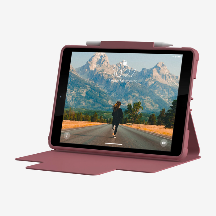 [U] Dot Case for Apple iPad Late 2021