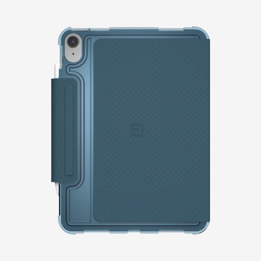[U] Lucent Case for Apple iPad Late 2022
