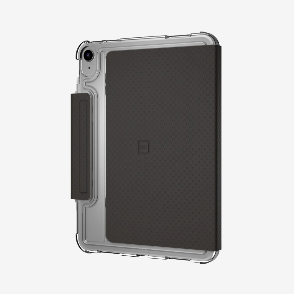[U] Lucent Case for Apple iPad Late 2022