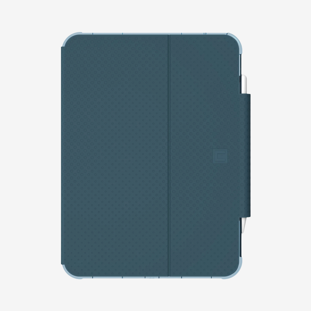 [U] Lucent Case for Apple iPad Late 2022