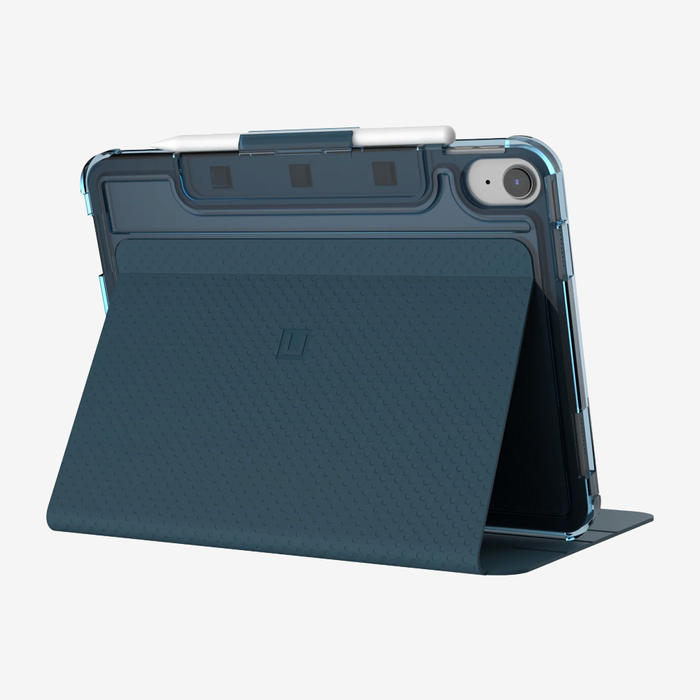 [U] Lucent Case for Apple iPad Late 2022