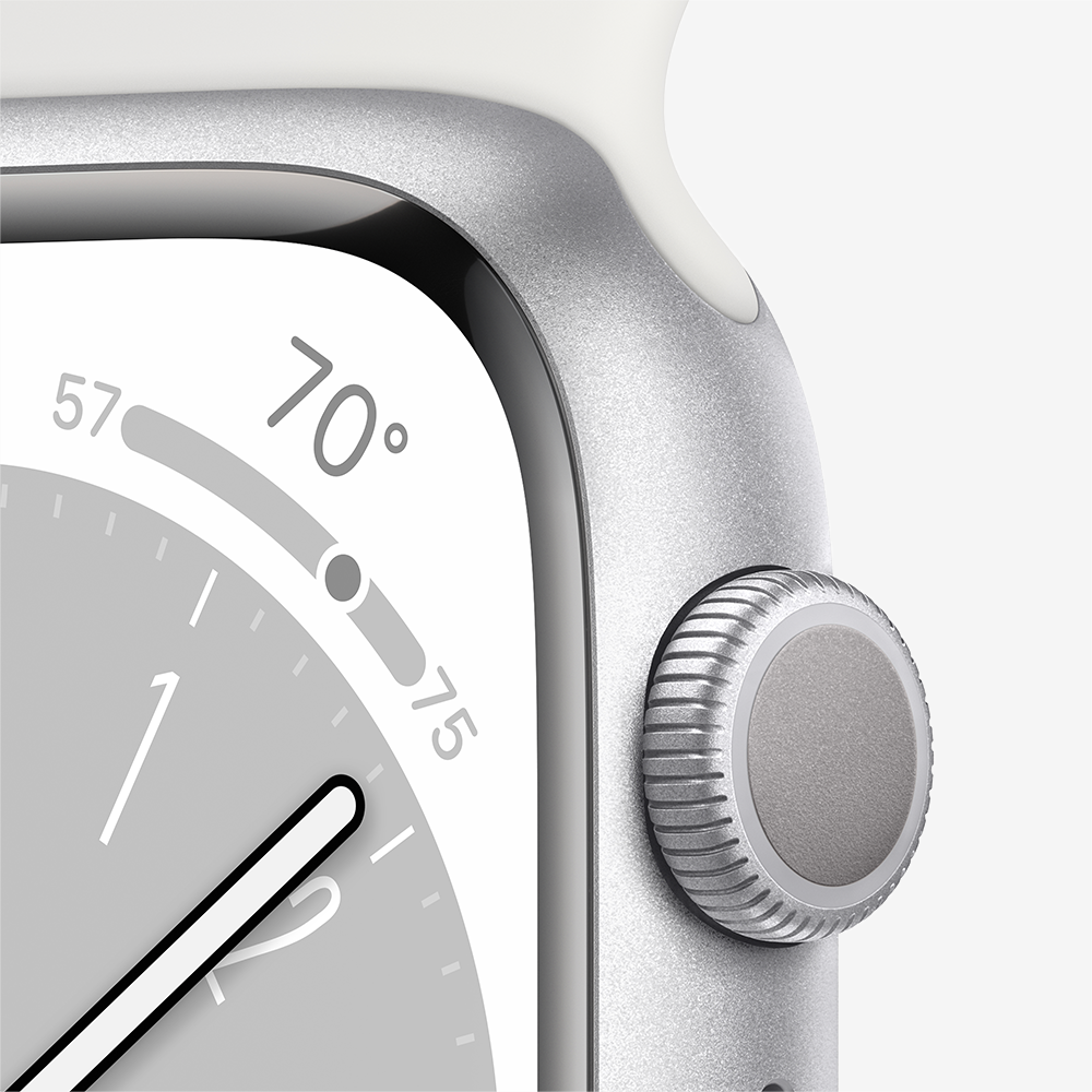 Watch Series 8 GPS Sport Band