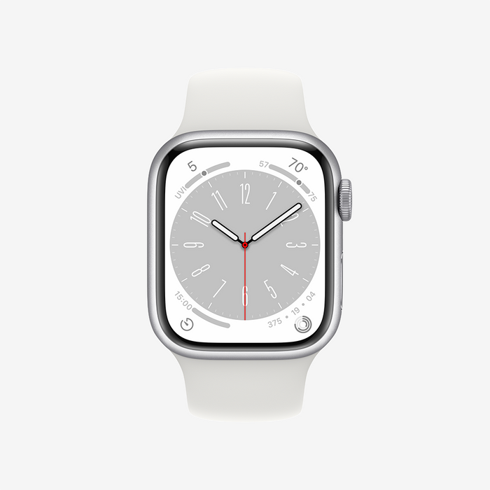 Watch Series 8 GPS + Cellular Sport Band