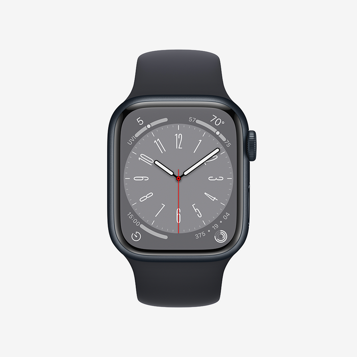 Watch Series 8 GPS + Cellular Sport Band