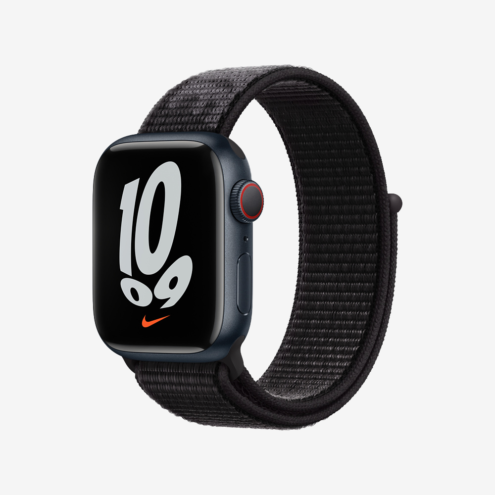 Watch Nike Sport Loop for Watch Nike Series 7