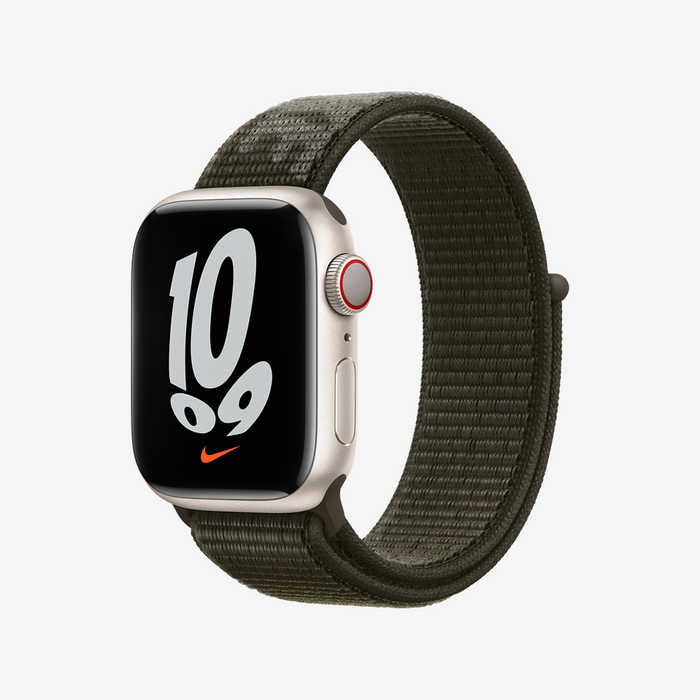 Watch Nike Sport Loop for Watch Nike Series 7