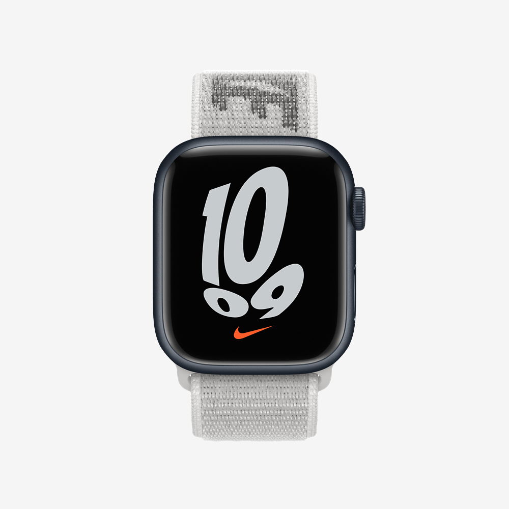 Watch Nike Sport Loop for Watch Nike Series 7