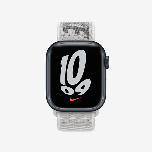 Watch Nike Sport Loop for Watch Nike Series 7