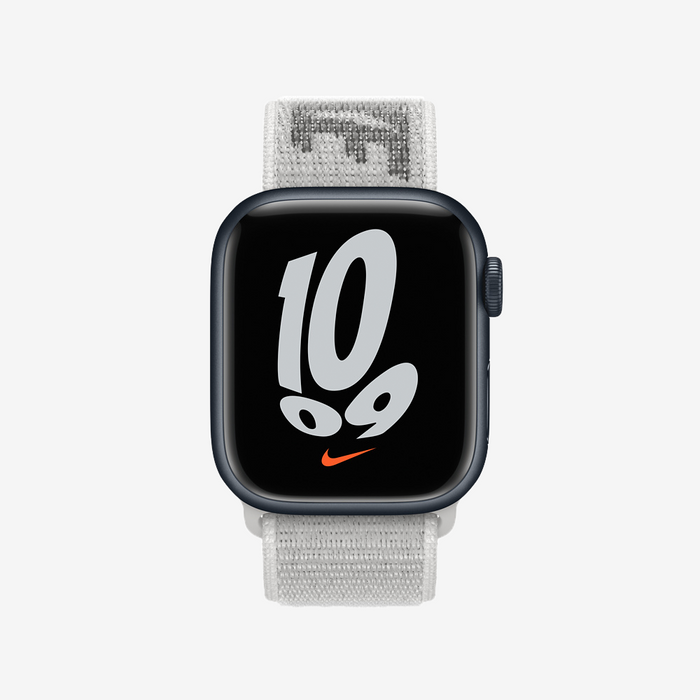 Watch Nike Sport Loop for Watch Nike Series 7
