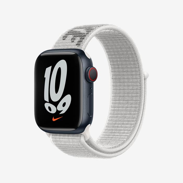 Watch Nike Sport Loop for Watch Nike Series 7