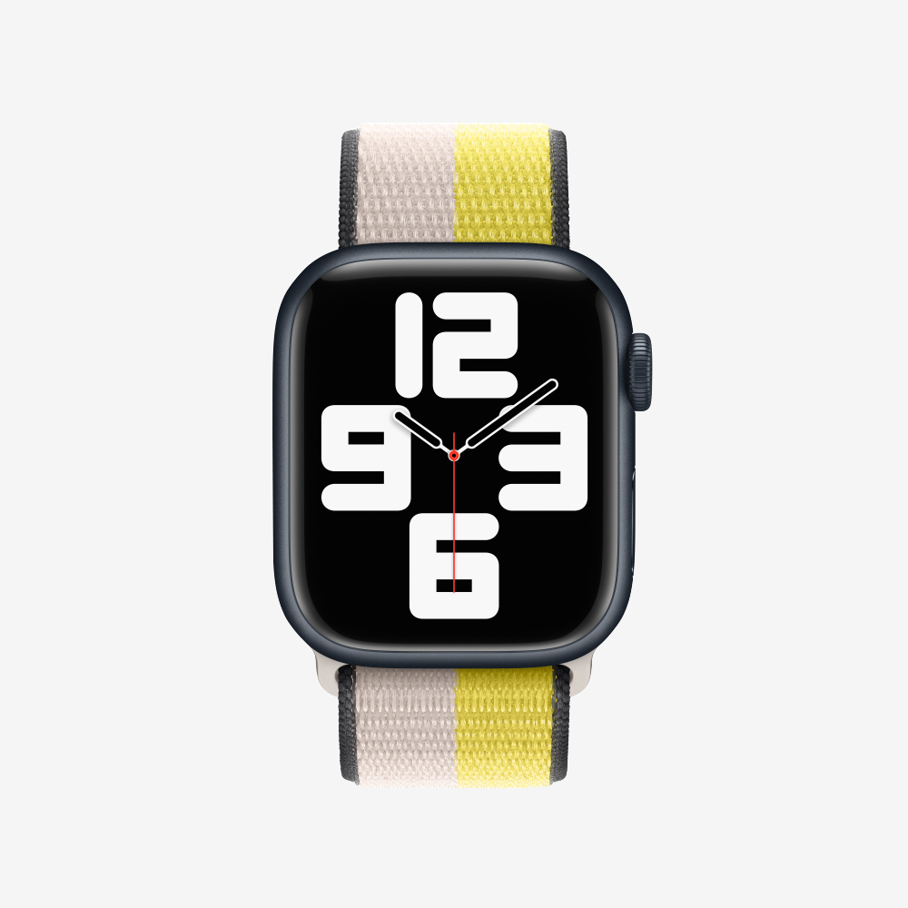 Watch Sport Loop for Apple Watch Series 7