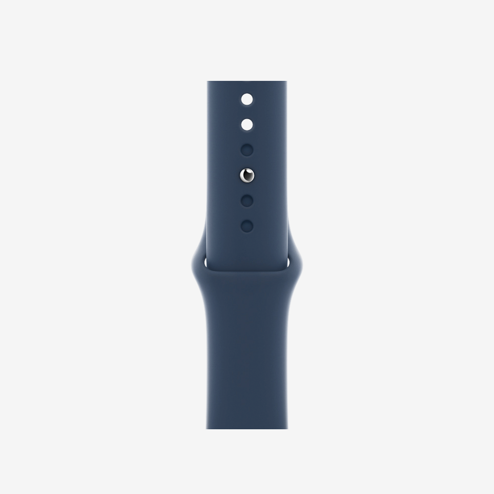 Watch Sport band for Apple Watch Series 7
