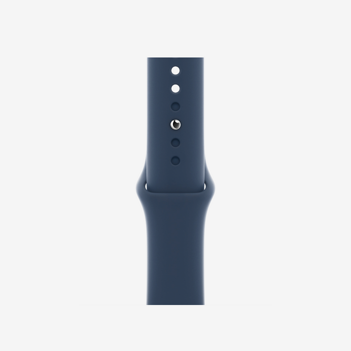 Watch Sport band for Apple Watch Series 7