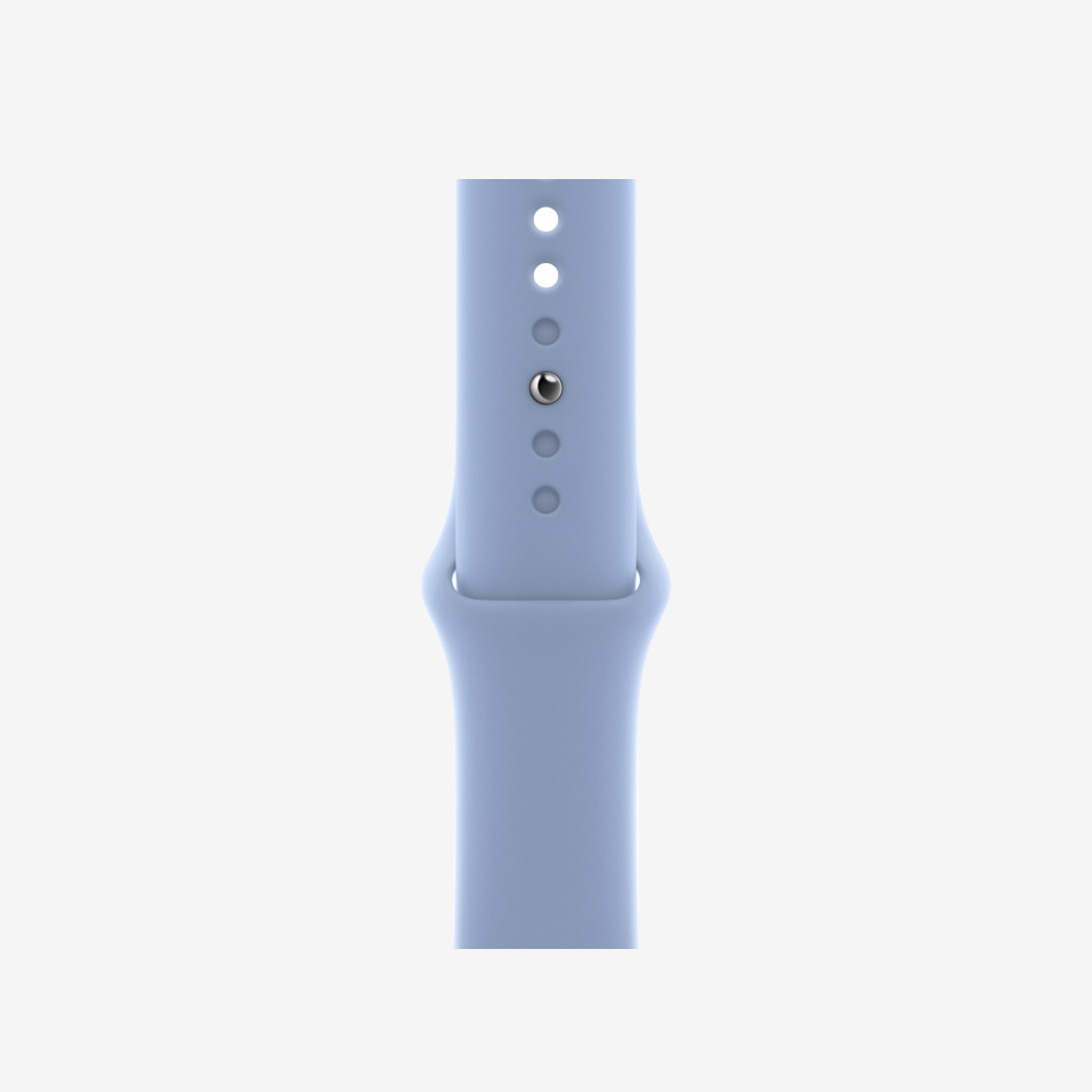Watch Sport band for Apple Watch Series 7