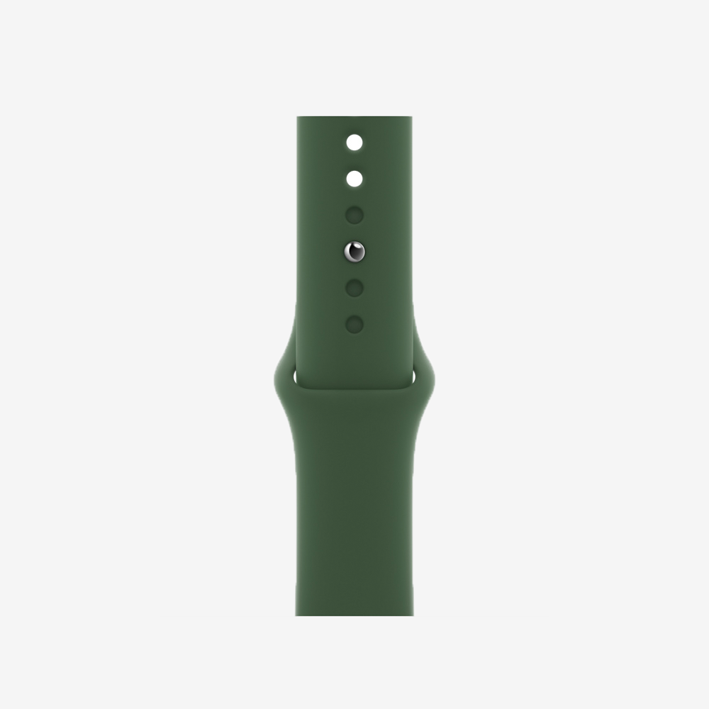 Watch Sport band for Apple Watch Series 7