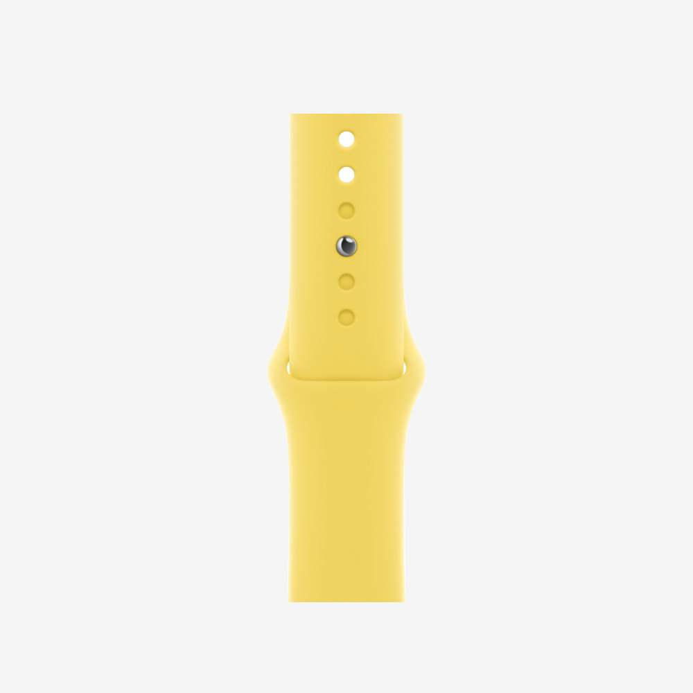 Watch Sport band for Apple Watch Series 7