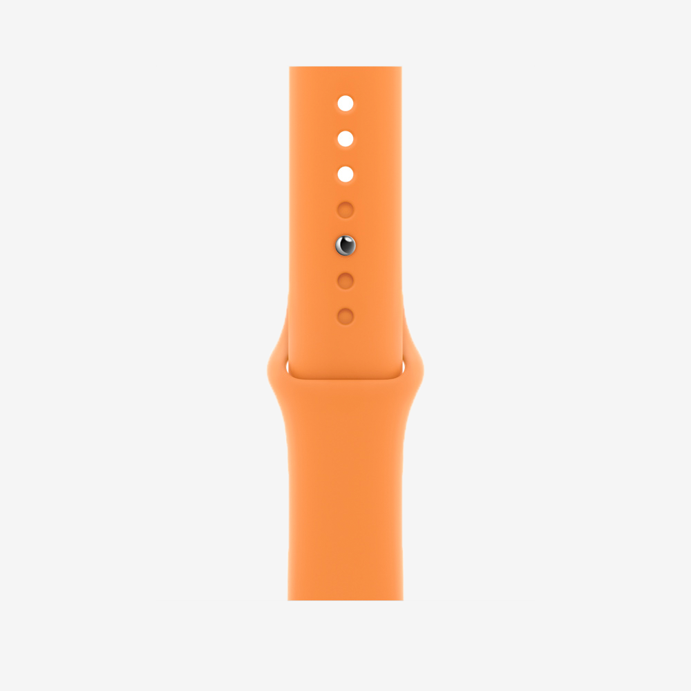 Watch Sport band for Apple Watch Series 7