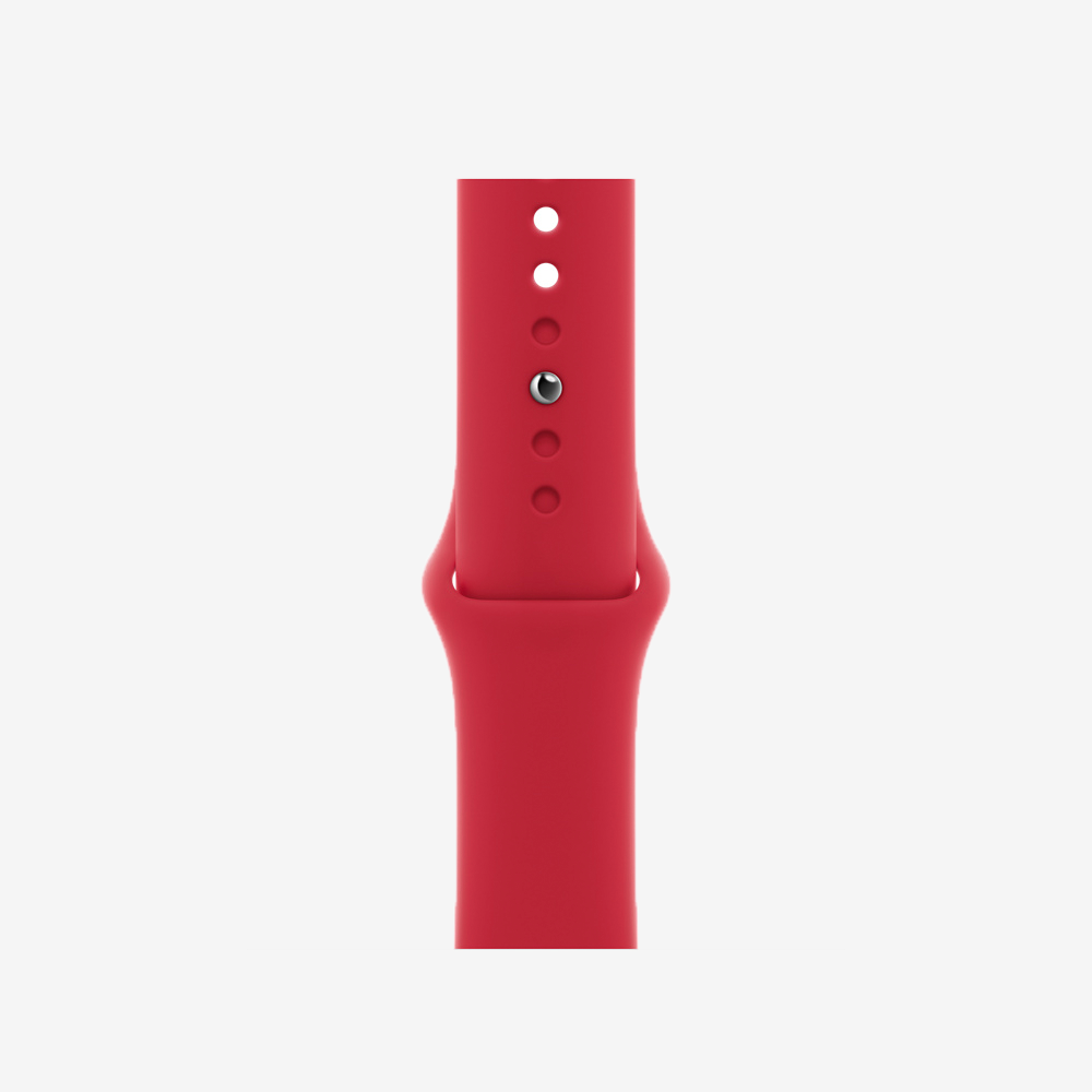 Watch Sport band for Apple Watch Series 7