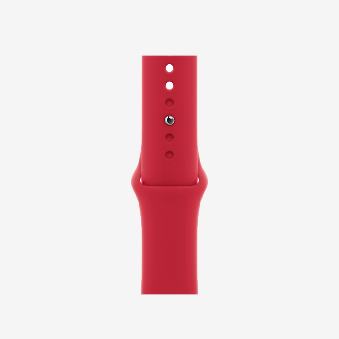 Watch Sport band for Apple Watch Series 7
