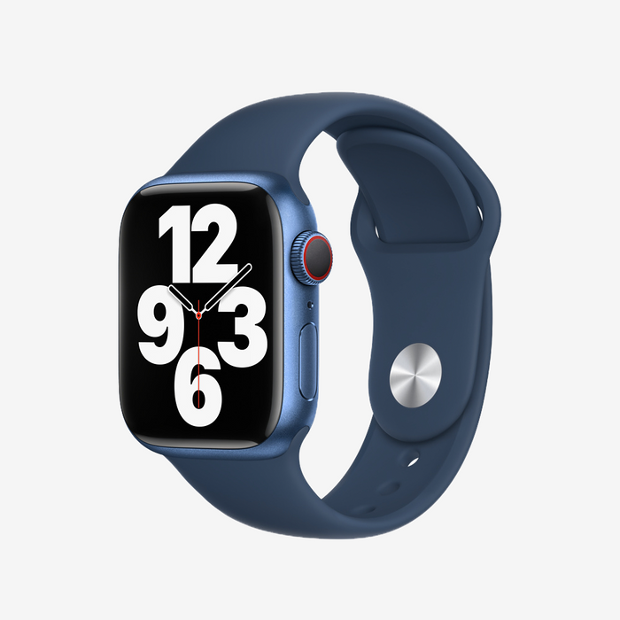 Watch Sport band for Apple Watch Series 7