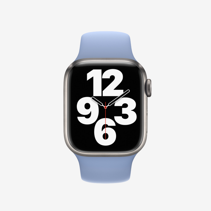 Watch Sport band for Apple Watch Series 7