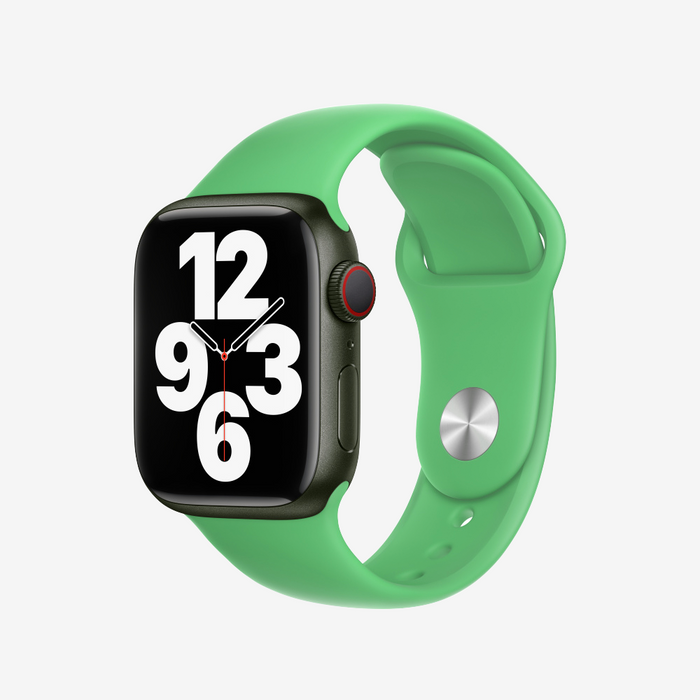 Watch Sport band for Apple Watch Series 7