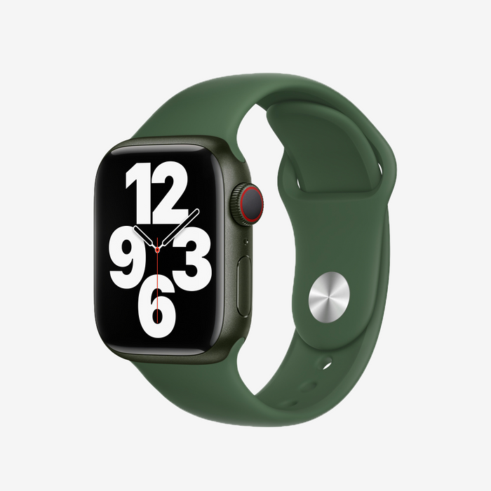 Watch Sport band for Apple Watch Series 7