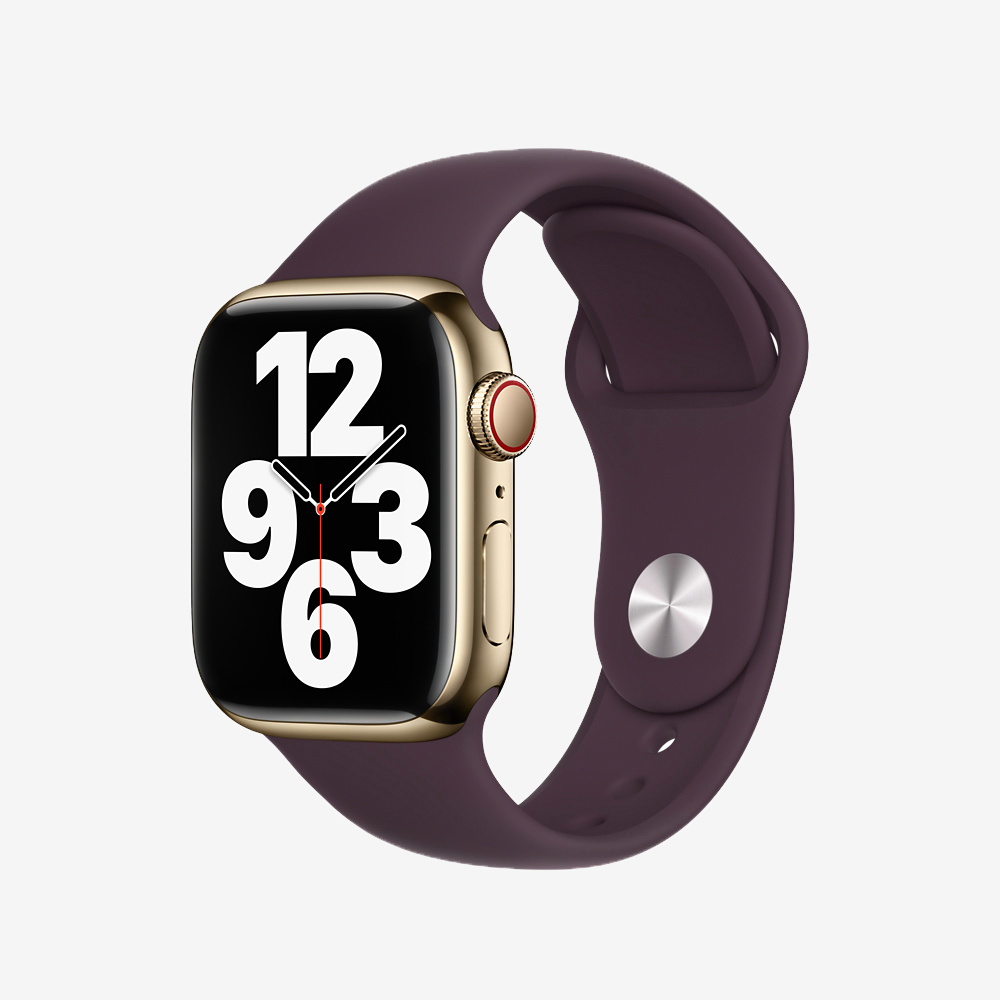 Watch Sport band for Apple Watch Series 7