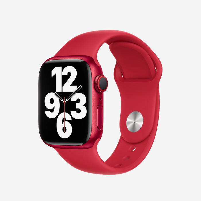 Watch Sport band for Apple Watch Series 7