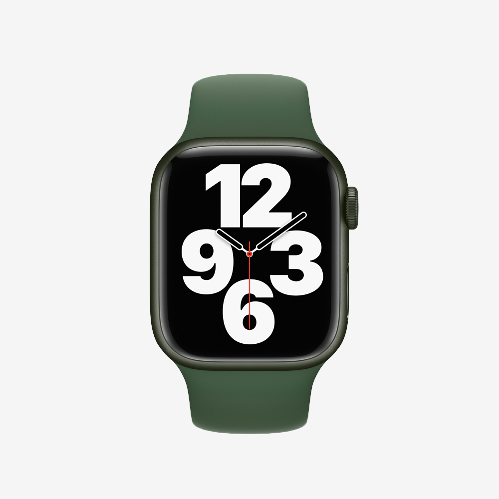 Watch Sport band for Apple Watch Series 7