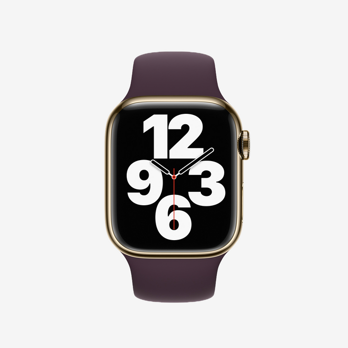 Watch Sport band for Apple Watch Series 7