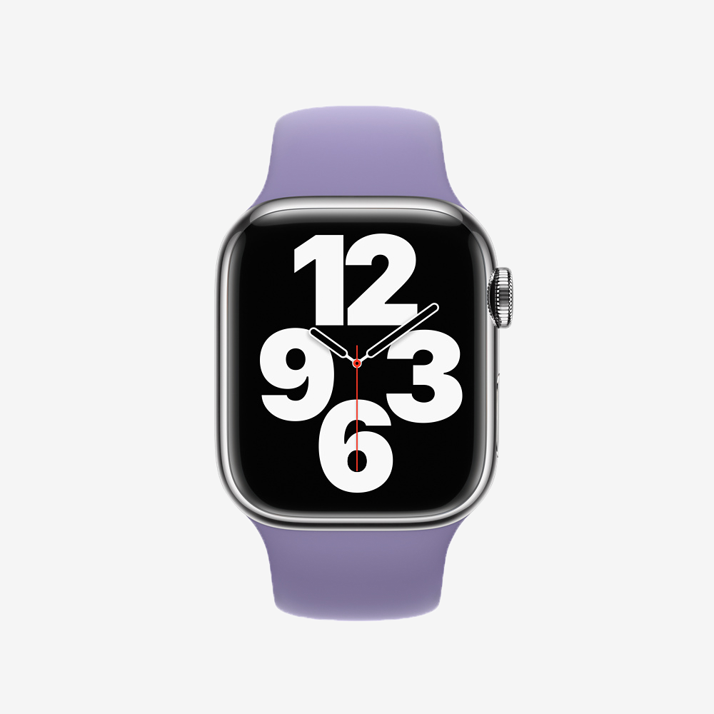 Watch Sport band for Apple Watch Series 7