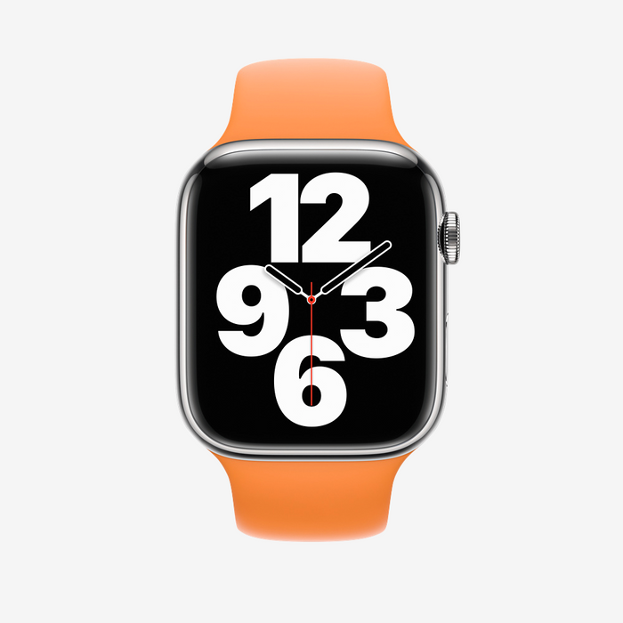 Watch Sport band for Apple Watch Series 7