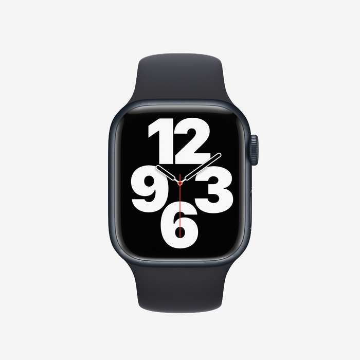 Watch Sport band for Apple Watch Series 7