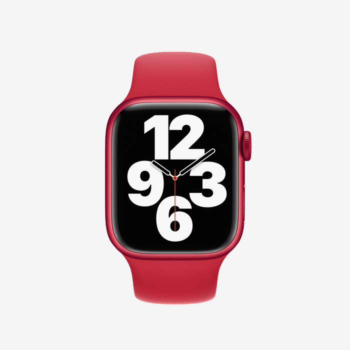 Watch Sport band for Apple Watch Series 7