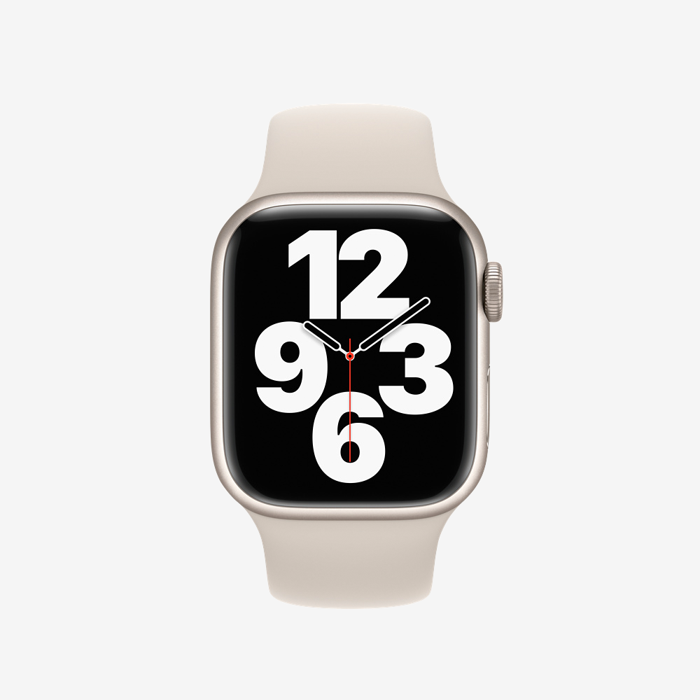 Watch Sport band for Apple Watch Series 7