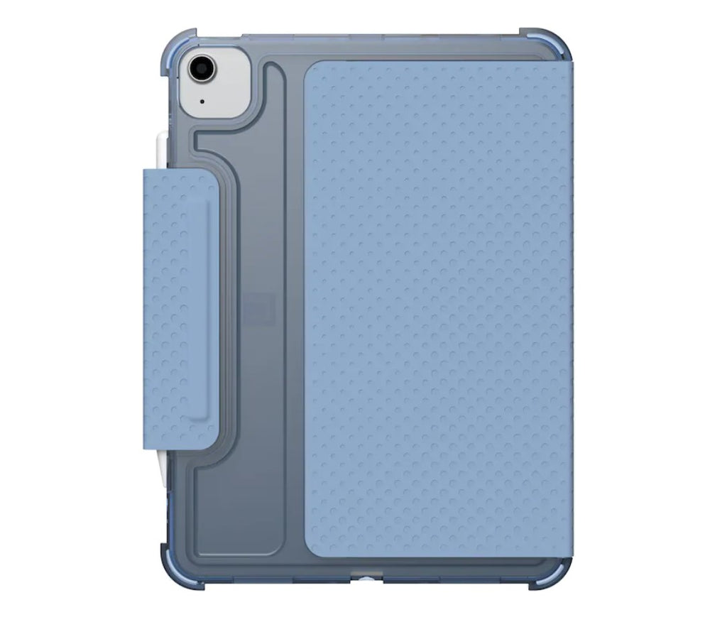 [U] Lucent Case for iPad Air Early 2022