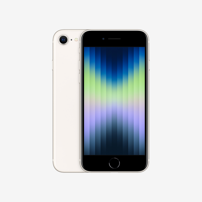 iPhone SE (3rd Gen)