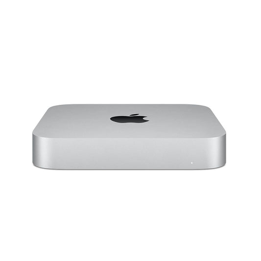 TEST Mac mini