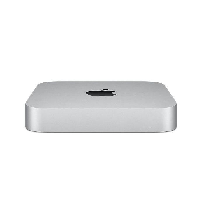 TEST Mac mini